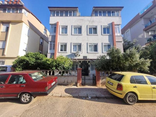 Poyraz'dan Yenidoğan'da 4+2 180m2 2.kat Dubleks Satılık Daire