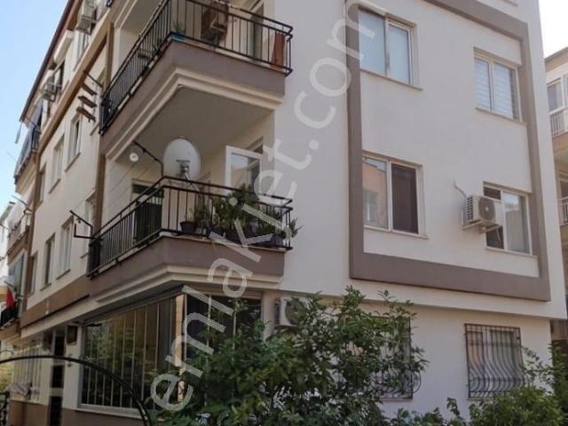 Poyraz'dan Yeniemek'te 2+1 1.kat 80m2 Kiralık Daire