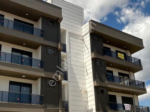 Poyraz'dan Yeniköy 'de Site İçerisinde 75m² Kiralık Daire