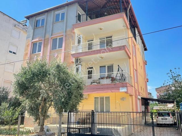 Poyraz'dan Yeniköy'de 175m2 2.kat 3+1 Kiralık Daire