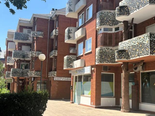 Pozuelo De Alarcón