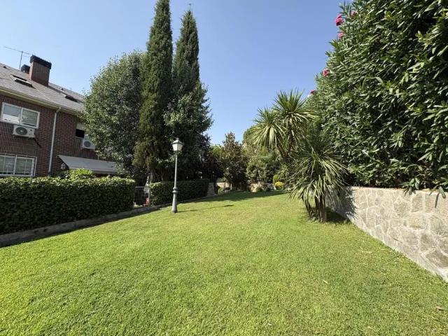 Pozuelo De Alarcón