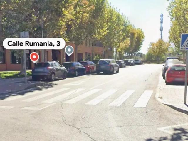 Pozuelo De Alarcón