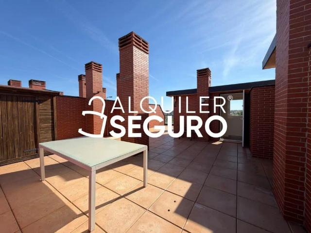 Pozuelo De Alarcón