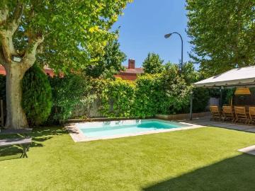 Topacio, Santangelo - Sports facilities