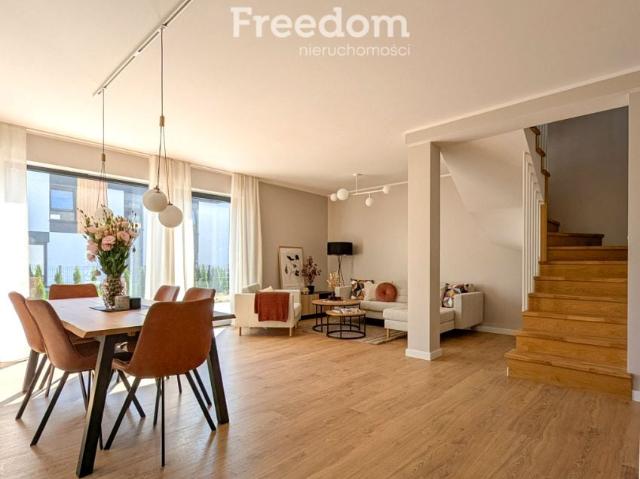 Pozytywna 207 m², Janki