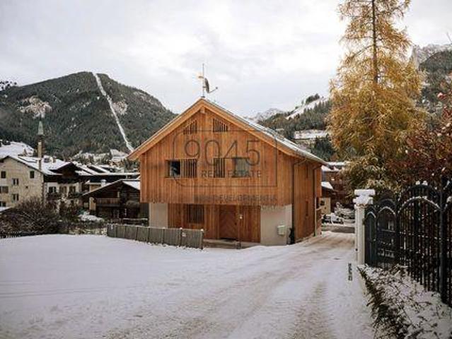 Pozza di Fassa Trentino 38036 96890550