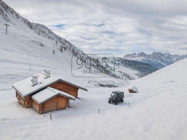 Pozza di Fassa Trentino 38036 98131843