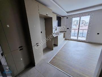 Pozantı Merkez Oturuma Hazır 2+1