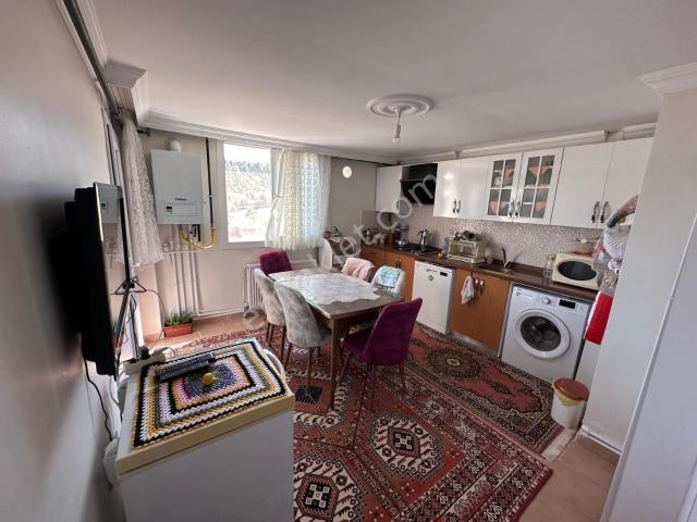 Pozantı Zaferde 2+1 126 M² Net Oturuma Sahip Apartman Dairesi