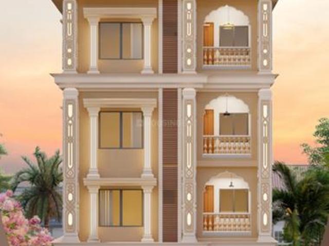 Pozhichalur 2.5 BHK Apartment For Sale Chennai