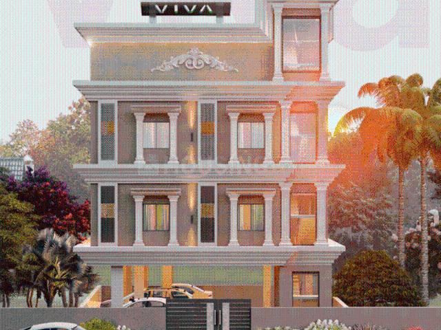 Pozhichalur 3 BHK Apartment For Sale Chennai