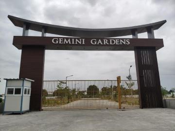 Polachery Residential Plot For Sale Chennai