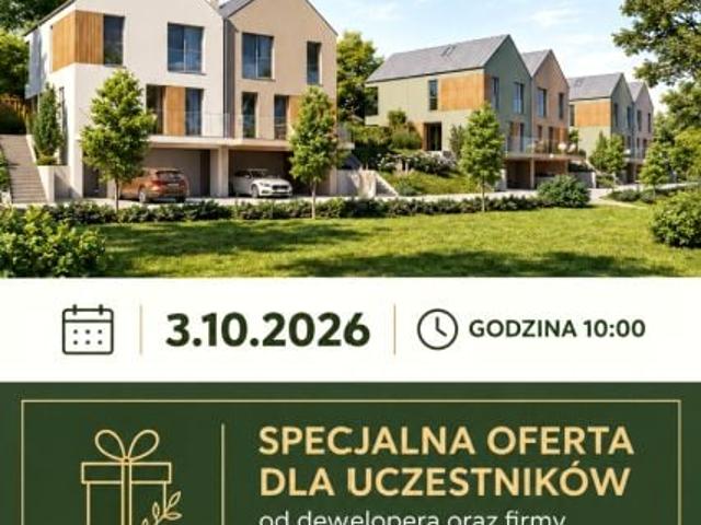Poziomkowa 148,80 m², Rząska