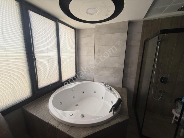 Pozitif Şehri Meva Lüks 4.5+1 Satılık Daire