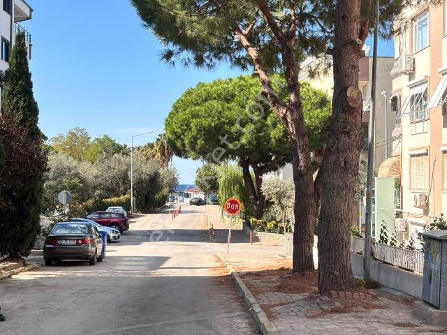 Pozitif'ten Kurbağalı'da Verandalı Giriş Katı 2+1 Kiralık Daire