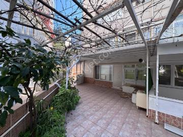 Pozitif'ten Kurbağalı'da 2+1 İçi Yeni Verandalı Satılık Daire