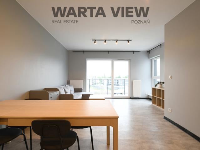 Poznań, Teofila Mateckiego