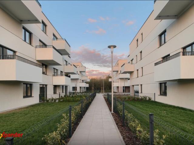 Poznań, Umultowo, Maków Polnych, 40,60 m2