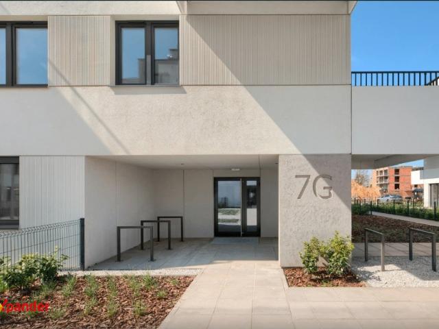Poznań, Umultowo, Maków Polnych, 50 m2
