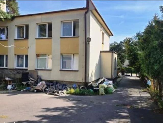 Poznań, Umultowo, Poręba