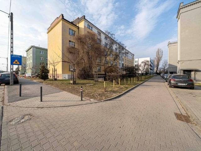 Lokal użytkowy 101 m² z 2 wejściami polecam