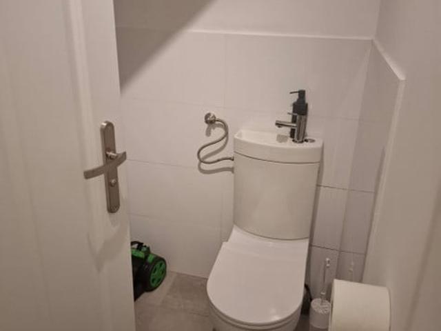 Poznań, Święty Marcin