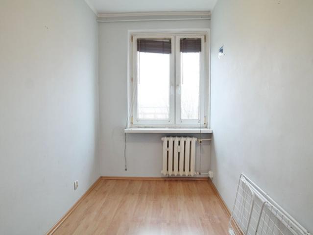 Poznań, Winogrady, Os. Pod Lipami