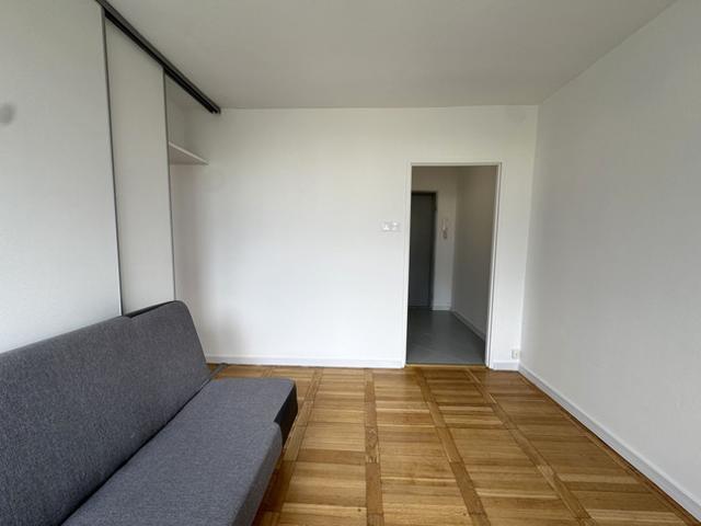 Poznań, Winogrady, Os. Przyjaźni