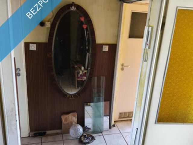 Poznań, Winogrady, os. Przyjaźni