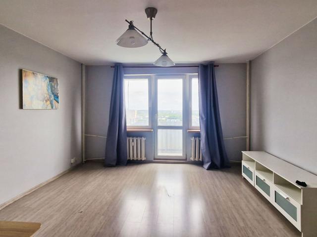 Poznań, Winogrady, Os. Wichrowe Wzgórze