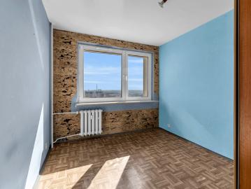 Poznań, Winogrady, os. Wichrowe Wzgórze