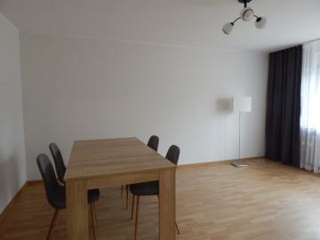 Poznań, Winogrady, Nowe Winogrady Północ, Os. Zwycięstwa
