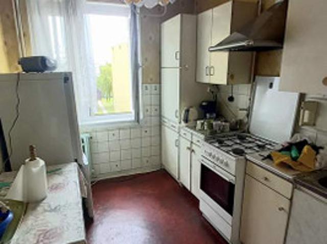 Poznań, Winogrady, osiedle Zwycięstwa