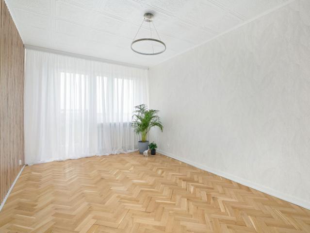 Poznań, Winogrady, Nowe Winogrady Północ, os. Pod Lipami