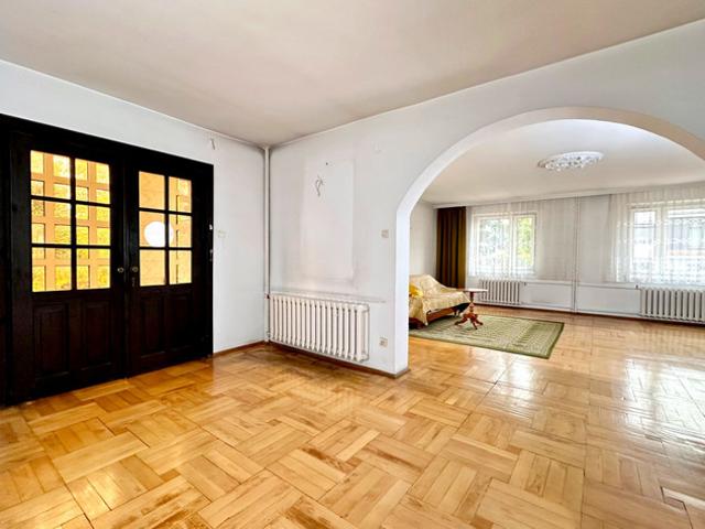 Poznań, Winogrady, Nowe Winogrady Północ, Czarna Rola
