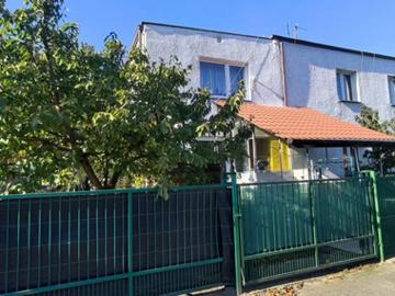 Poznań, Świerczewo, Gostyńska