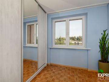 Poznań, Świerczewo, Rawicka