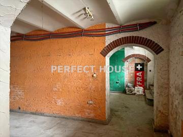 Przestronny lokal 207,56 m² w odrestaurowanej kamienicy