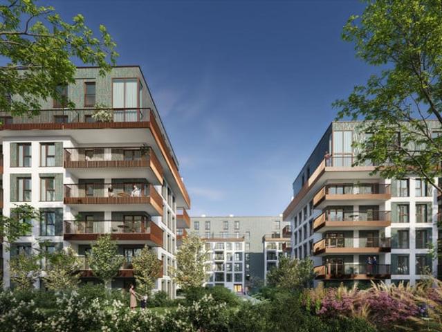 Poznań, Wilda, ul. Królowej Jadwigi 51