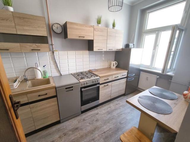 Poznań, Wilda, Wierzbięcice