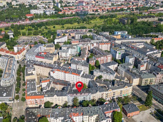 Poznań, Wilda, Antoniego Józefa Madalińskiego