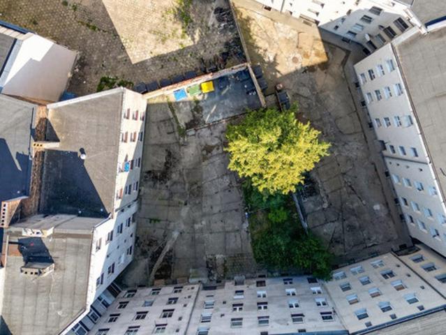 Poznań, Wilda, Antoniego Józefa Madalińskiego