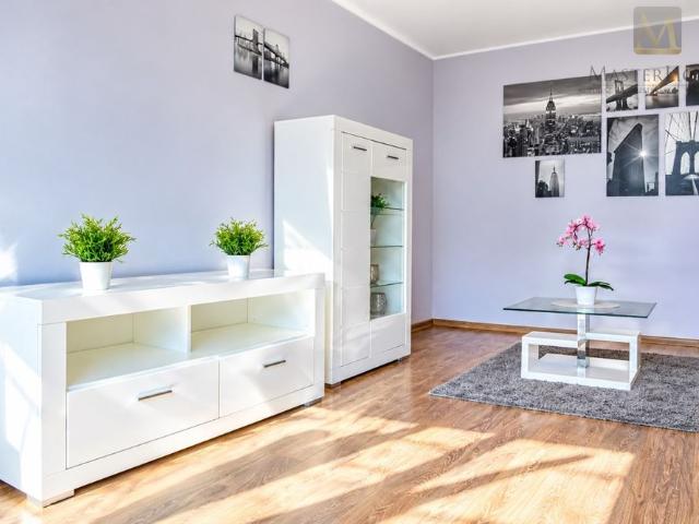 Poznań, Wilda, Czarnieckiego