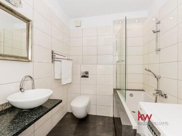 Poznań, Wilda, Dębiec, Czeremchowa