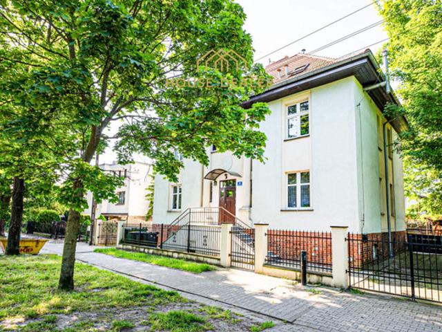 Poznań, Wilda, Dębiec, Św. Szczepana