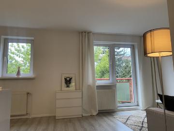 Poznań, Wilda, Dolna Wilda