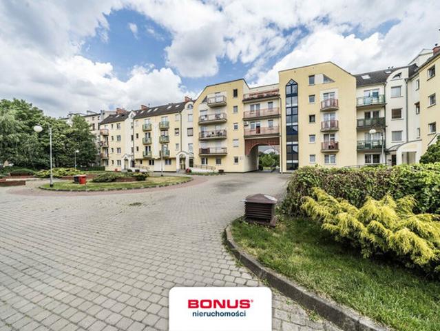 Poznań, Wilda, Dolna Wilda