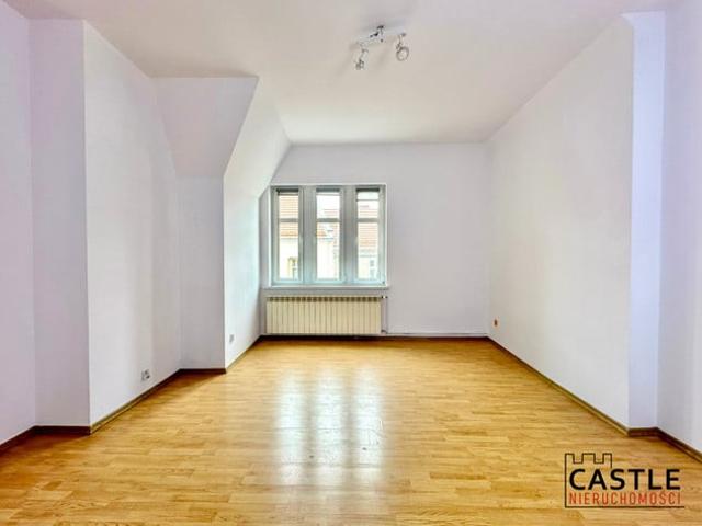 Poznań, Wilda, Górna Wilda