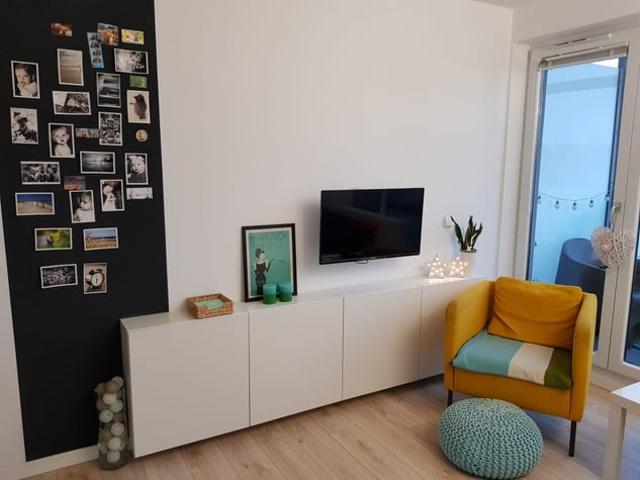 Poznań, Wilda, Kosińskiego